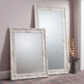 Alderford Mirror