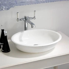 Victoria + Albert Radford 51 Countertop Basin