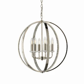 Luxxo Pendant Light