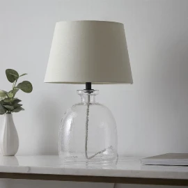 Loran Lamp