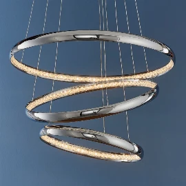 Oziad Pendant Light