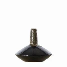 Rovello Bud Vase Piciniscoer Black