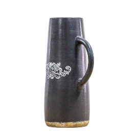 Small - Aldenholm Pitcher - Grey