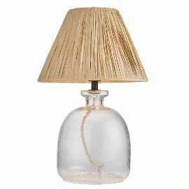 Loran Lamp