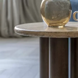 Trovo Side Table