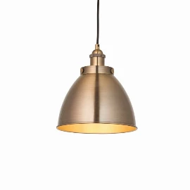 Finnegan Pendant Light