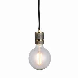 Metro Pendant Light