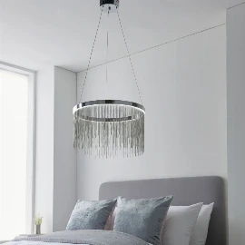 Zephyra Pendant Light