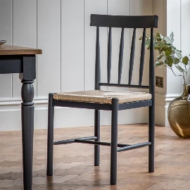 Everett Dining Chair 2pk