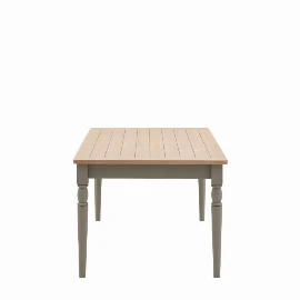 Everett Extending Dining Table - Prairie