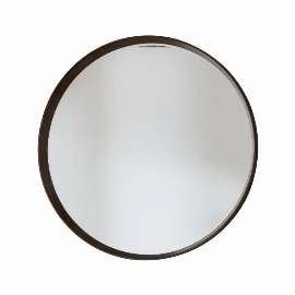 Keetone Round Mirror