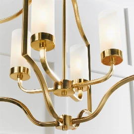 Eldarant Pendant Light