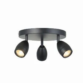 Harboro Bathroom Ceiling Light