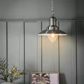 Mendot Pendant Light