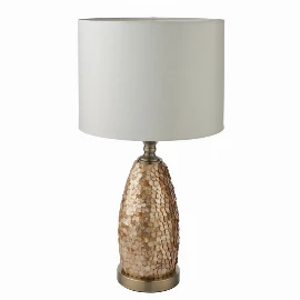 Zinnia Table Lamp