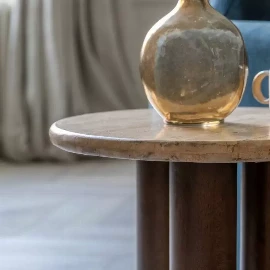 Trovo Side Table