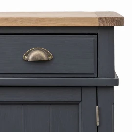 Everett 2 Door Sideboard