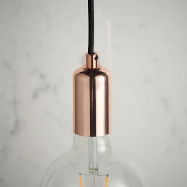 Atelier Pendant Light