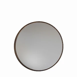 Booksville Round Mirror