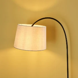 Carlow Floor Lamp