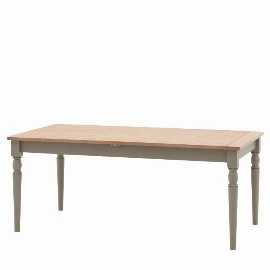 Everett Extending Dining Table - Prairie