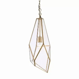 Emery Pendant Light