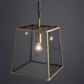 Bramwell Pendant Light