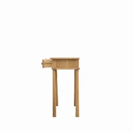 Wyverly Dressing Table - Oak