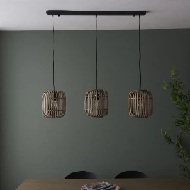 Matteo Pendant Light