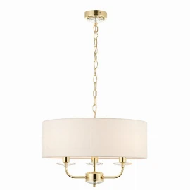 Maxton Pendant Light