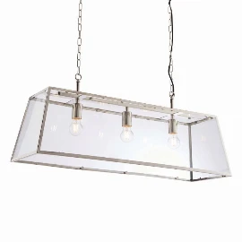 Bramwell Pendant Light