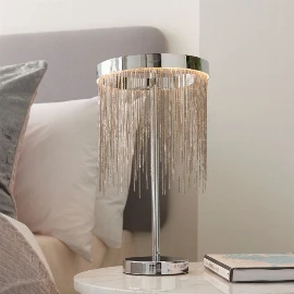 Zephyra Table Lamp