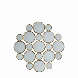 Waverly Circles Mirror