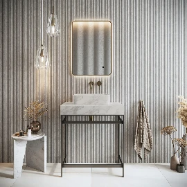 Marble Slab Venato White 800