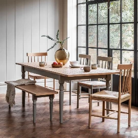 Everett Extending Dining Table