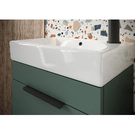 Even - Cloakroom Basin