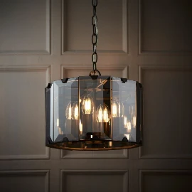 Hollister Pendant Light