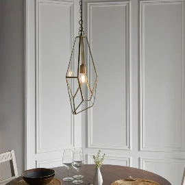 Emery Pendant Light