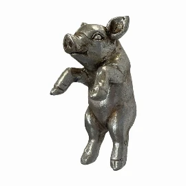 Piglet Pot Hanger