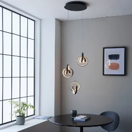 Elysia Pendant Light