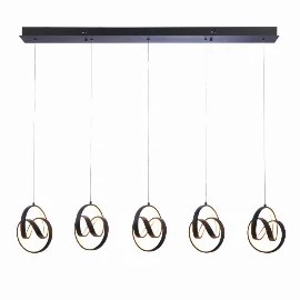 Elysia Pendant Light