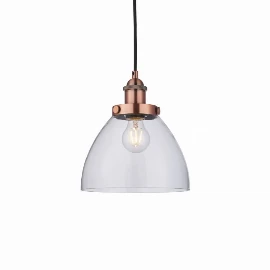 Hanssen Pendant Light