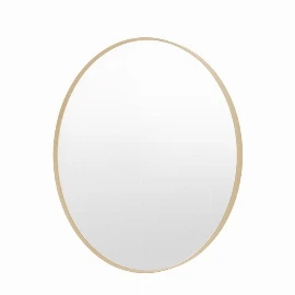 Lynwood Round Mirror