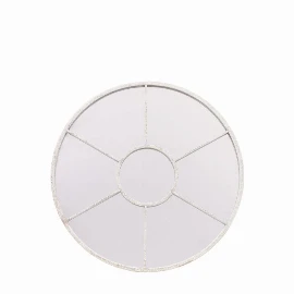 Equinox Round Mirror