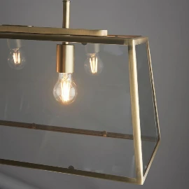 Bramwell Pendant Light