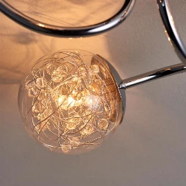 Aurio Ceiling Light