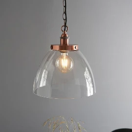 Hanssen Grand Pendant Light