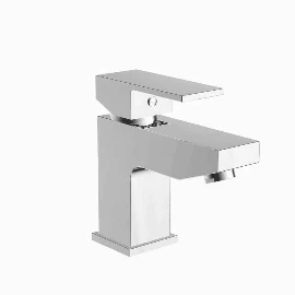 Riga Tap | Mono Basin Mixer