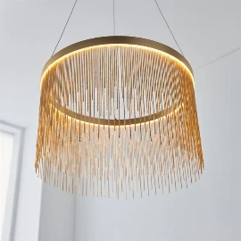 Zephyra Pendant Light