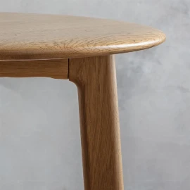 Iberia Round Side Table